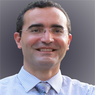 Dr. Arash Taheri, MD House staff