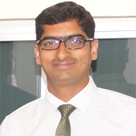 Dr. Alluri. Siddhartha Varma Professor