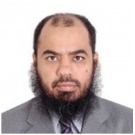 Dr. Khalid Al 