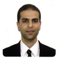 Dr. Mehran Taherian, MD
