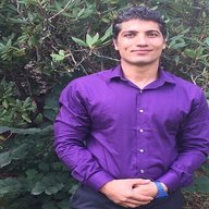 Dr. Mojtaba Kaviani, Ph.D
