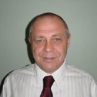Dr. Tchavdar Marinov 