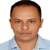 Dr. Radwan Mohammed