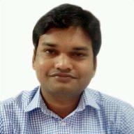 Dr. Ramakrishna Singh 