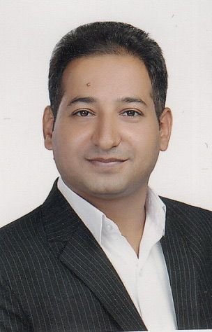 Dr. Mahdi C