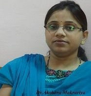 Dr. Akshara Makrariya 