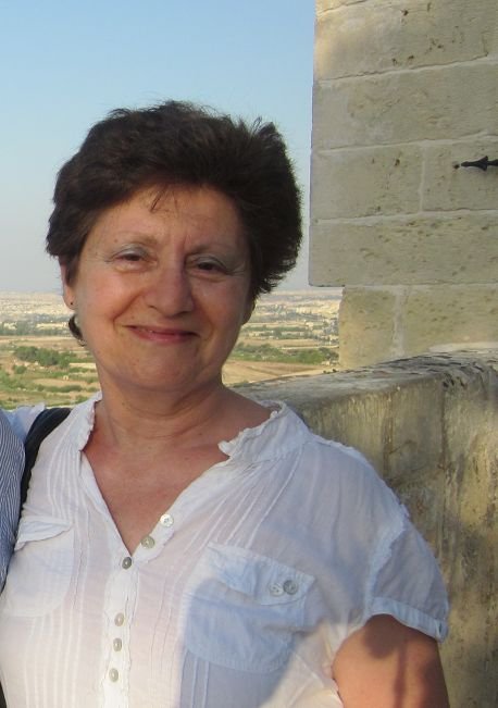 Prof. Irene Sciriha 