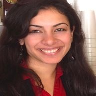 Dr. Ankita Jhuraney, Ph.D.
