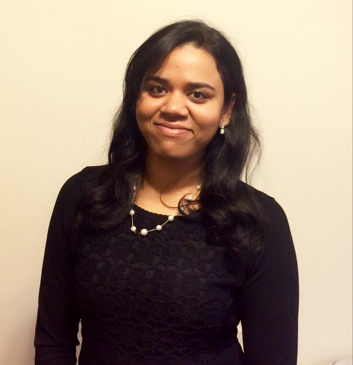 Ms. Subbulakshmi Suresh, Ph.D
