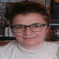 Dr. Nilufer Karadeniz