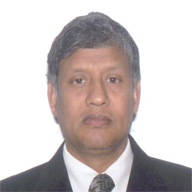 Dr. Ruhul H. Kuddus, Ph.D