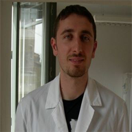 Dr. Alessio Papi, Ph.D