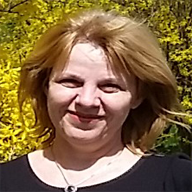 Dr. Geta Risnoveanu, Ph.D.