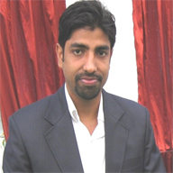 Dr. M. Rafatullah