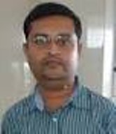 Dr. Maulin Pramod Shah
