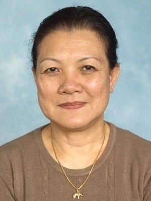 Dr. Khyne U Mar