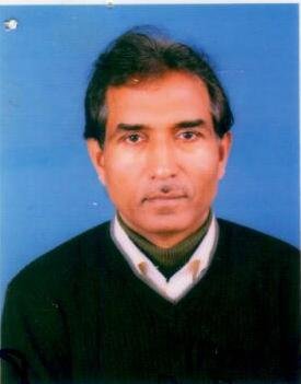 Prof. Ramasare Prasad Yadav