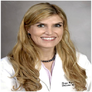 Dr. Hajar Ayoub MD