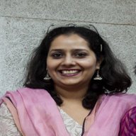 Dr. Garima Dalal