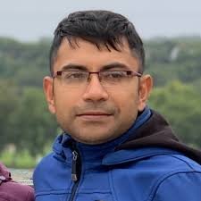 Dr. Aritra Kundu