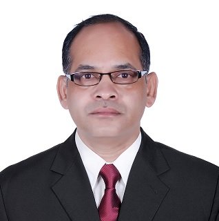Mr. Srinivas Rao Parupalli