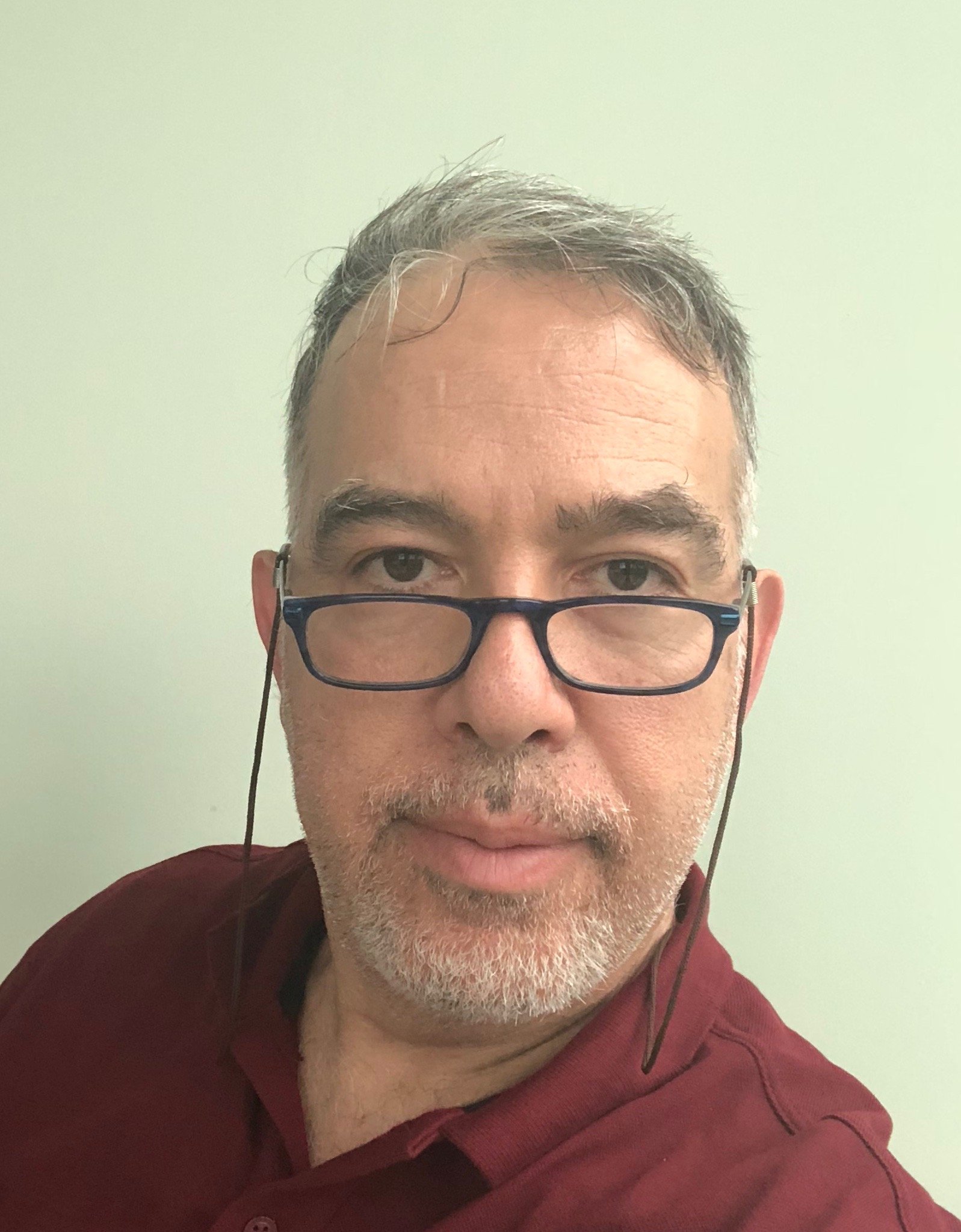 Prof. Hakan Bermek, Ph.D.