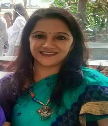 Dr. Parul Yadav
