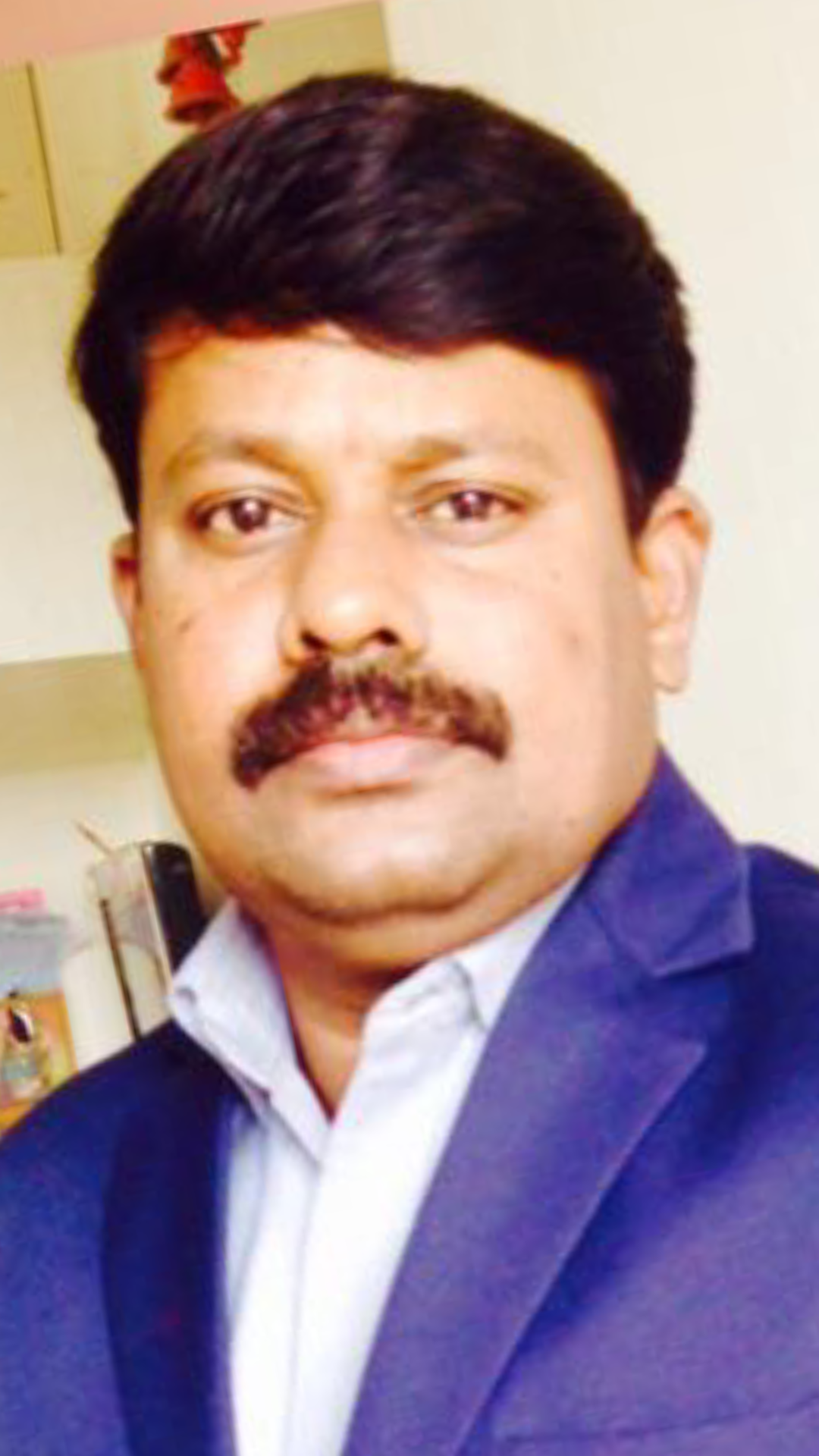 Dr. Vemula Murali