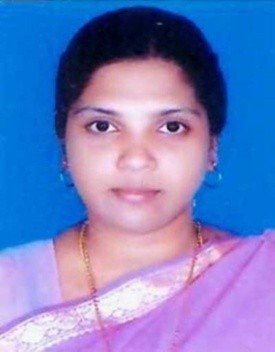 Dr. P. Pandia Rajammal