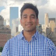 Dr. Dhruba Pathak, Ph.D.
