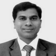 Dr. Umakanta Jena, Ph.D.