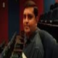 Dr. Maulin Pramod Shah