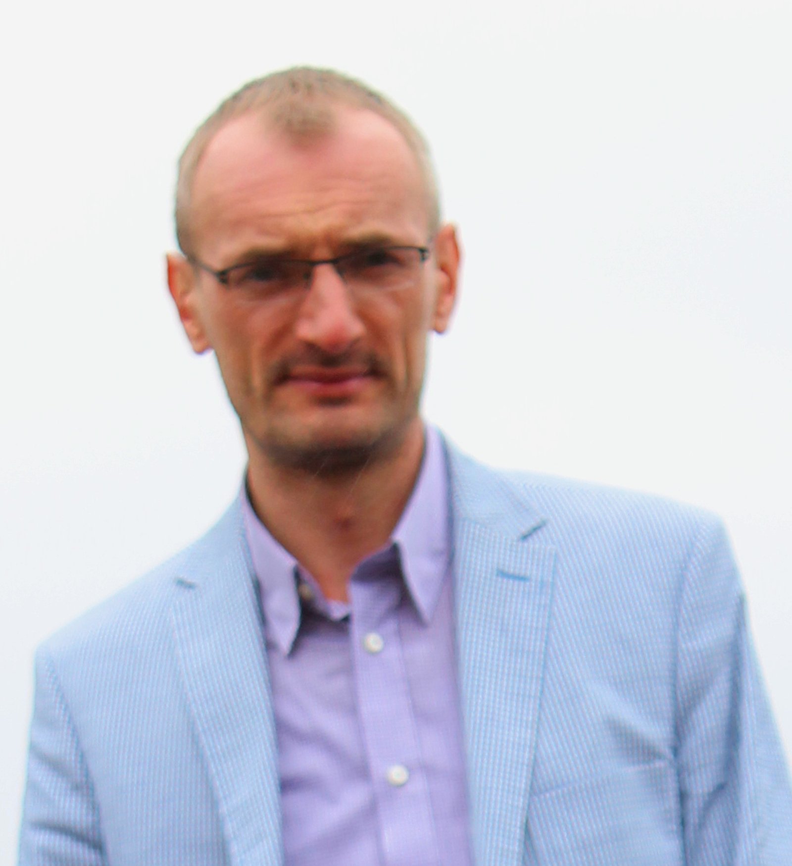 Dr. Hab. Mariusz Cycon