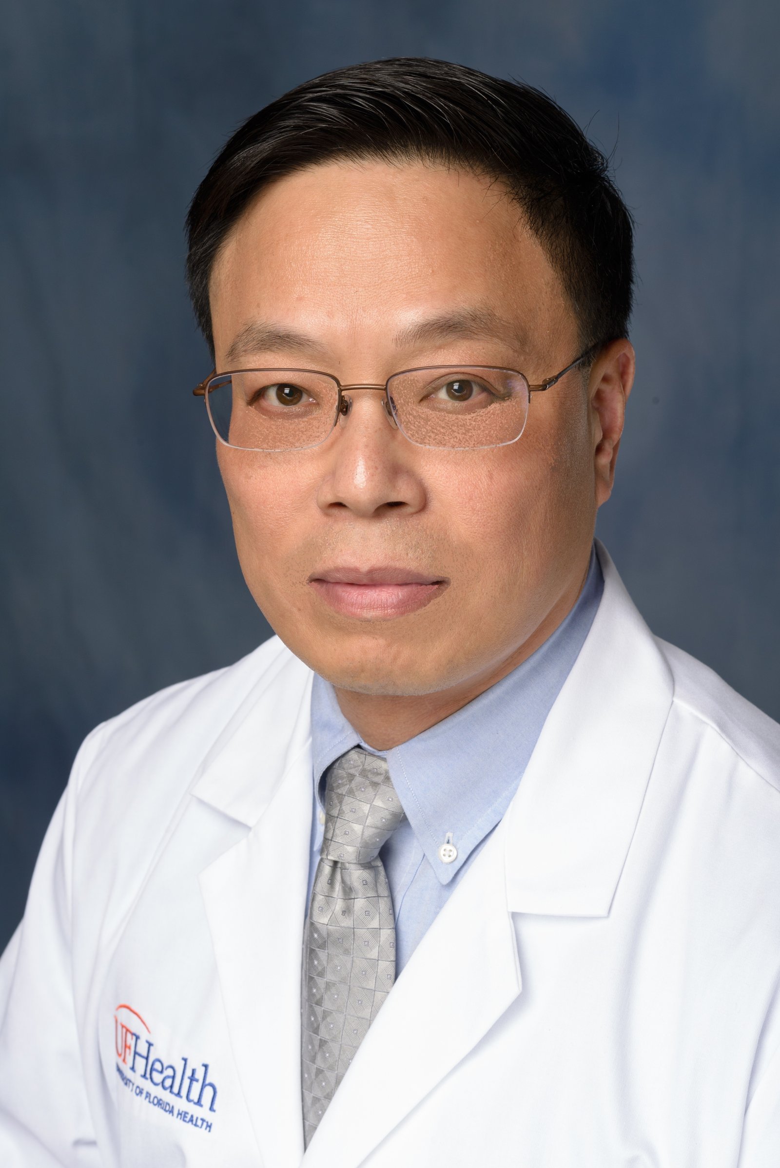 Dr. Xu Zeng, M.D., Ph.D.
