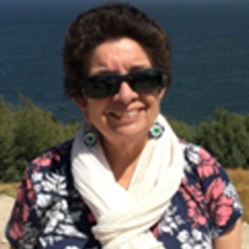 Dr. Olga M Pulido, MD, MSc, AB Path, FIATP