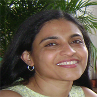 Dr. Monika Sawhney, Ph.D.	