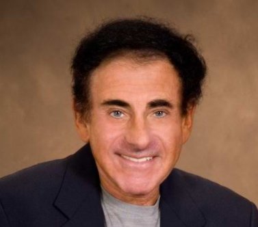 Prof. Richard Kones MD, Ph.D,