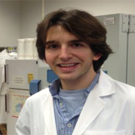 Dr. Kyle Bauckman, Ph.D.	