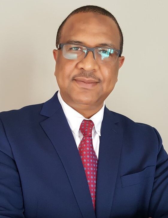 Dr. Adam Abba-Aji, MD	