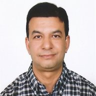 Dr. Narayan Bahadur Basnet, Ph.D.	