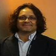 Dr. Telmo Antonio dos Santos Pereira