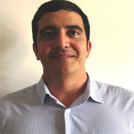 Dr. Andre Duraes, Ph.D.