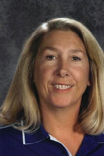 Dr. Karen E. Frederick, Ph.D.	