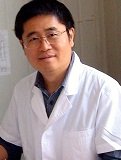 Dr. Xiang Yang Zhang	