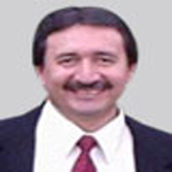 Dr. Osmar Antonio Centurion, MD Ph.D.