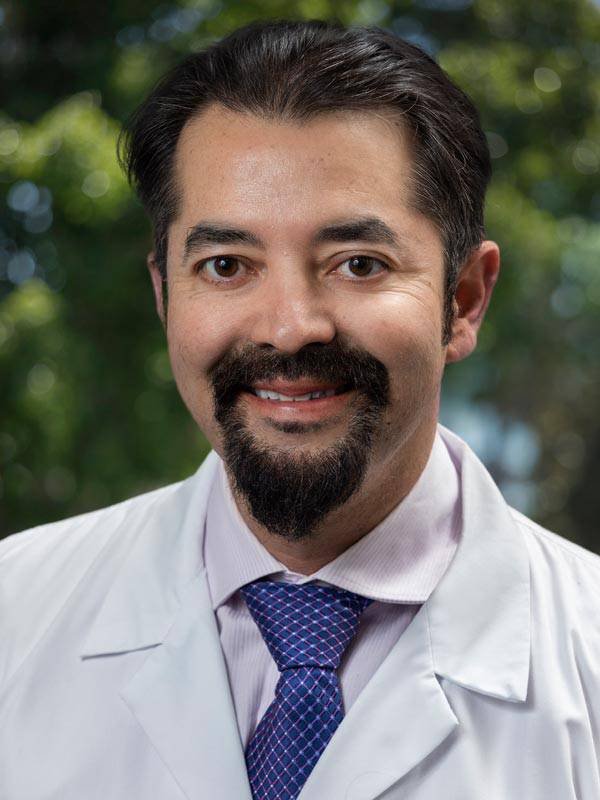 Dr. Julio Gutierrez