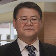 Dr. Paul Sung