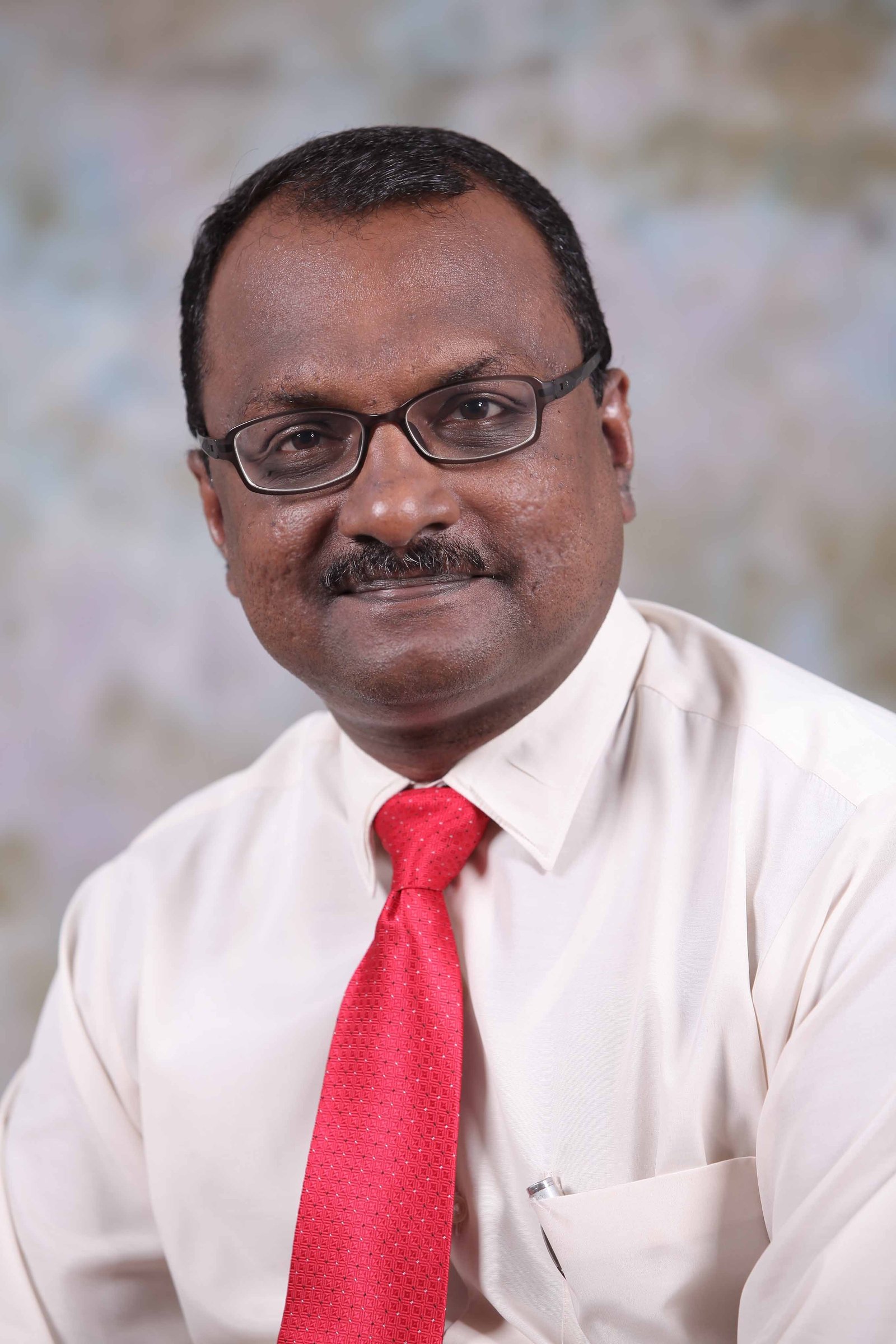 Dr. Kulanthayan Kc Mani	