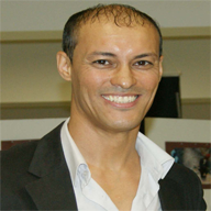 Prof. Alisson Eugenio