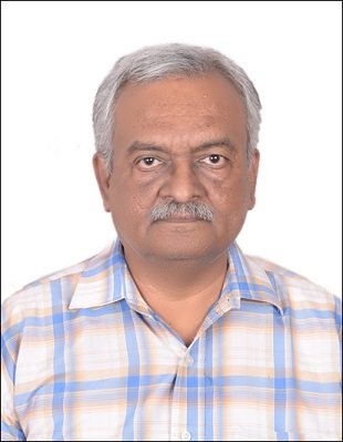 Prof. Suprakash Chaudhury	